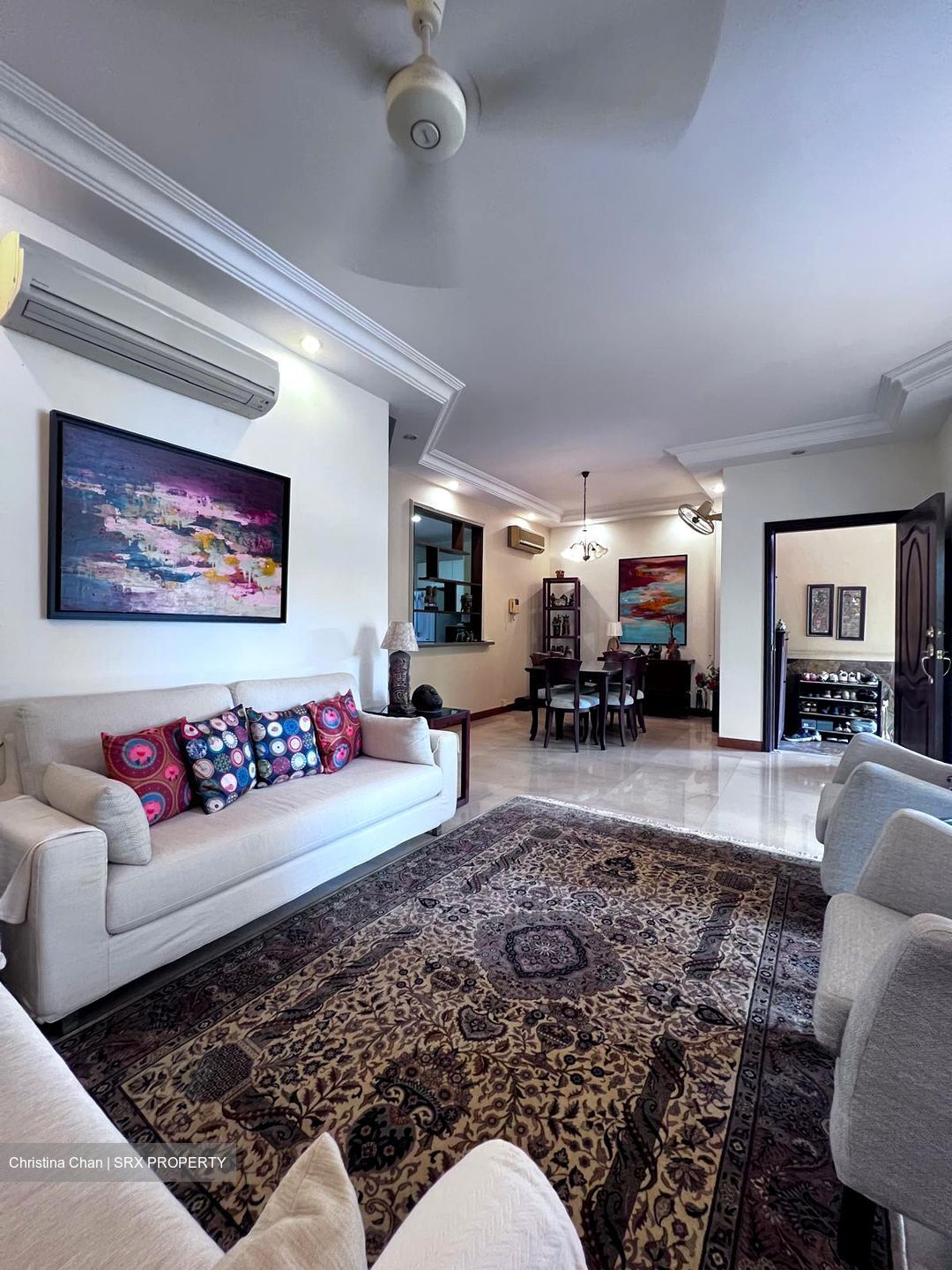 Serangoon Garden Estate (D19), Terrace #474466561